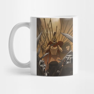 300 Mug